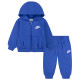 Nike Βρεφικές φόρμες σετ Full-Zip Club Set